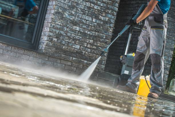 Best Restaurant Pressure Washing  in Howey In The Hills, FL