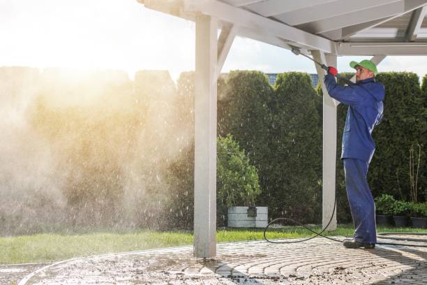  Howey In The Hills, FL Pressure Washing Pros