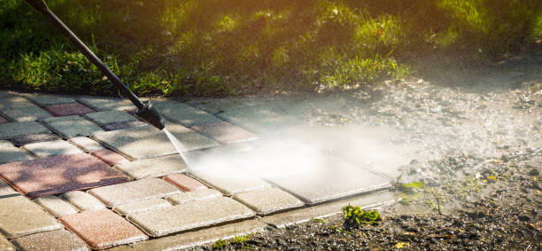 Howey In The Hills, FL Pressure Washing Services Company