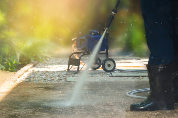 Best Machinery and Equipment Cleaning  in Howey In The Hills, FL